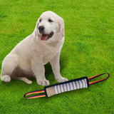 Maxbell Dog Bite Tug Toy Bite Sleeve Stick Training Bite Pillow for German priest A