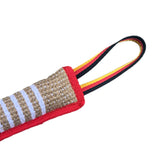 Maxbell Dog Bite Tug Toy Bite Sleeve Stick Training Bite Pillow for German priest B