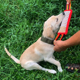 Maxbell Dog Bite Tug Toy Bite Sleeve Stick Training Bite Pillow for German priest B