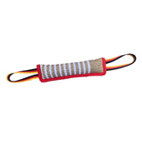 Maxbell Dog Bite Tug Toy Bite Sleeve Stick Training Bite Pillow for German priest B