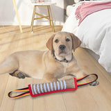 Maxbell Dog Bite Tug Toy Bite Sleeve Stick Training Bite Pillow for German priest B