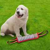 Maxbell Dog Bite Tug Toy Bite Sleeve Stick Training Bite Pillow for German priest B