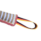 Maxbell Dog Bite Tug Toy Bite Sleeve Stick Training Bite Pillow for German priest D