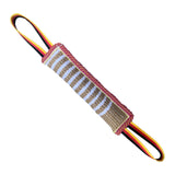 Maxbell Dog Bite Tug Toy Bite Sleeve Stick Training Bite Pillow for German priest D