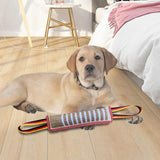 Maxbell Dog Bite Tug Toy Bite Sleeve Stick Training Bite Pillow for German priest D