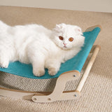 Maxbell Cat Hammock Swing Chair Cat Furniture Bed for Indoor and Outdoor Summer