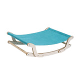 Maxbell Cat Hammock Swing Chair Cat Furniture Bed for Indoor and Outdoor Summer
