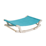 Maxbell Cat Hammock Swing Chair Cat Furniture Bed for Indoor and Outdoor Summer