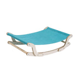 Maxbell Cat Hammock Swing Chair Cat Furniture Bed for Indoor and Outdoor Summer