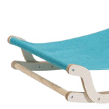 Maxbell Cat Hammock Swing Chair Cat Furniture Bed for Indoor and Outdoor Summer