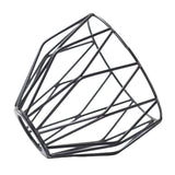 Maxbell Wire Cage Lamp Shades Iron retro for Cage Sconces Home Pendant Lights