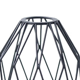 Maxbell Wire Cage Lamp Shades Iron retro for Cage Sconces Home Pendant Lights
