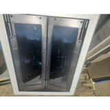 Maxbell Cat Dog Doors with Locking Function Pet Doors for Animal Kitten Kitty Cats