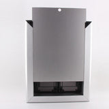 Maxbell Cat Dog Doors with Locking Function Pet Doors for Animal Kitten Kitty Cats