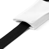 Maxbell Modern Dogs Collar Walking Traveling Pets Gifts Boys Girls Dogs Pet Bow Tie Black