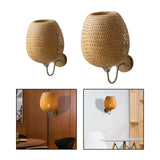 Maxbell Wall Sconce Light Fixture Farmhouse Vintage for Hallway Bedside Living Room S