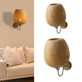 Maxbell Wall Sconce Light Fixture Farmhouse Vintage for Hallway Bedside Living Room S