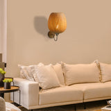 Maxbell Wall Sconce Light Fixture Farmhouse Vintage for Hallway Bedside Living Room S