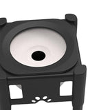 Maxbell Pet Water Bowl Large Capacity for Travel Vehicle Carried Car Floating