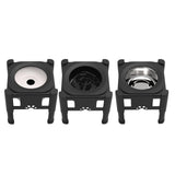 Maxbell Pet Water Bowl Large Capacity for Travel Vehicle Carried Car Floating