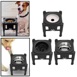 Maxbell Pet Water Bowl Large Capacity for Travel Vehicle Carried Car Floating