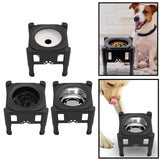 Maxbell Pet Water Bowl Large Capacity for Travel Vehicle Carried Car Floating