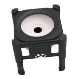 Maxbell Pet Water Bowl Large Capacity for Travel Vehicle Carried Car Floating