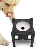 Maxbell Pet Water Bowl Large Capacity for Travel Vehicle Carried Car Floating