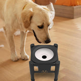 Maxbell Pet Water Bowl Large Capacity for Travel Vehicle Carried Car Floating