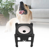 Maxbell Pet Water Bowl Large Capacity for Travel Vehicle Carried Car Floating