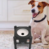 Maxbell Pet Water Bowl Large Capacity for Travel Vehicle Carried Car Floating