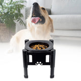 Maxbell Pet Water Bowl Large Capacity for Travel Vehicle Carried Car Slow Feeder