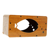 Maxbell Cat Scratching Board House Corrugated Cardboard Size 55x29x28cm Widely Used