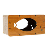 Maxbell Cat Scratching Board House Corrugated Cardboard Size 55x29x28cm Widely Used