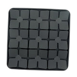Maxbell Cat Dog Sniffing Mat IQ Training Slow Feeding Mat for Small/Large Dogs Gray