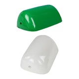 Maxbell Lampshade Reading Home Decor Replacement Accessories Desktop Pharmacy Shade Green
