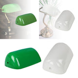 Maxbell Lampshade Reading Home Decor Replacement Accessories Desktop Pharmacy Shade Green
