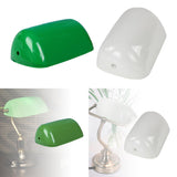 Maxbell Lampshade Reading Home Decor Replacement Accessories Desktop Pharmacy Shade Green