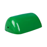Maxbell Lampshade Reading Home Decor Replacement Accessories Desktop Pharmacy Shade Green