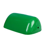 Maxbell Lampshade Reading Home Decor Replacement Accessories Desktop Pharmacy Shade Green