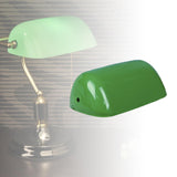 Maxbell Lampshade Reading Home Decor Replacement Accessories Desktop Pharmacy Shade Green