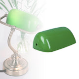 Maxbell Lampshade Reading Home Decor Replacement Accessories Desktop Pharmacy Shade Green