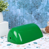 Maxbell Lampshade Reading Home Decor Replacement Accessories Desktop Pharmacy Shade Green