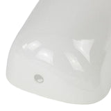 Maxbell Lampshade Reading Home Decor Replacement Accessories Desktop Pharmacy Shade White