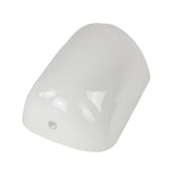 Maxbell Lampshade Reading Home Decor Replacement Accessories Desktop Pharmacy Shade White