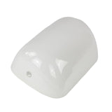 Maxbell Lampshade Reading Home Decor Replacement Accessories Desktop Pharmacy Shade White