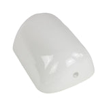 Maxbell Lampshade Reading Home Decor Replacement Accessories Desktop Pharmacy Shade White