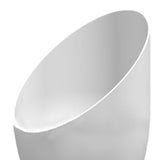 Maxbell Modern Lamp Shade Lampshade Decorative for Hotel Bedside Lights Farmhouse Horseshoe