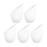 Maxbell Modern Lamp Shade Lampshade Decorative for Hotel Bedside Lights Farmhouse Horseshoe