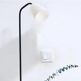 Maxbell Modern Lamp Shade Lampshade Decorative for Hotel Bedside Lights Farmhouse Horseshoe